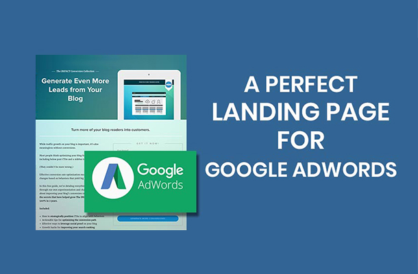 Διαφήμιση Google Adwords